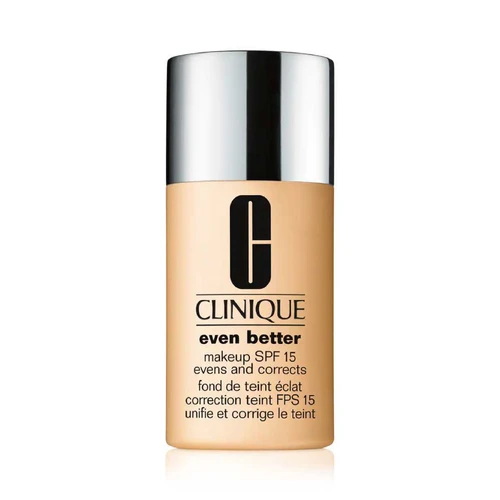 Clinique Even Better Makeup Broad Spectrum SPF 15 Wn 56 Cashew 30ml