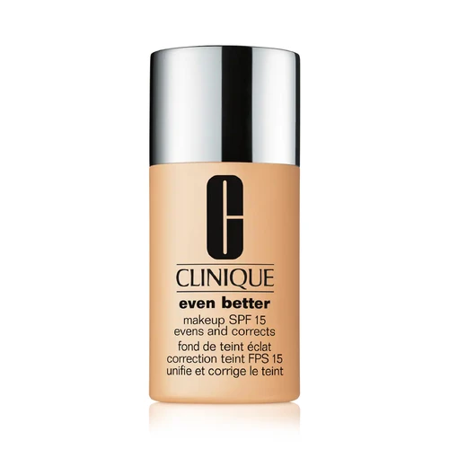 Clinique Even Better Makeup Broad Spectrum SPF 15 Wn 64 Butterscotch 30ml