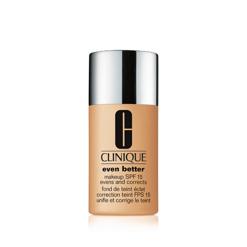 Clinique Even Better Makeup Broad Spectrum SPF 15 Wn 80 Tawnied Beige 30ml