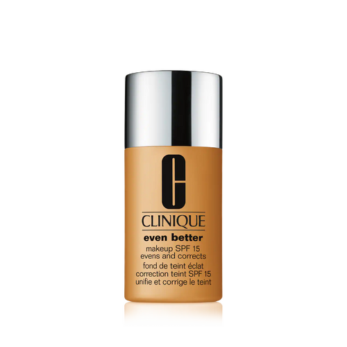 Clinique Even Better Makeup Broad Spectrum SPF 15 Wn 104 Toffee -30ml