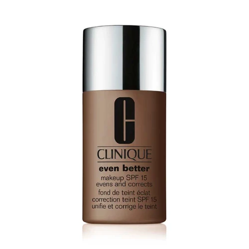 Clinique Even Better Makeup Broad Spectrum SPF 15 Cn 126 Espresso 30ml