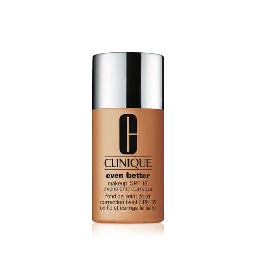 Clinique Even Better Makeup Broad Spectrum SPF 15 Wn 115.5 Mocha 30ml