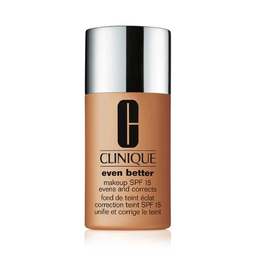 Clinique Even Better Makeup Broad Spectrum SPF 15 Wn 115.5 Mocha 30ml