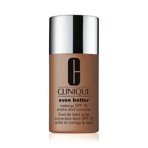 Clinique Even Better Makeup Broad Spectrum SPF 15 Wn 125 Mahogany 30ml