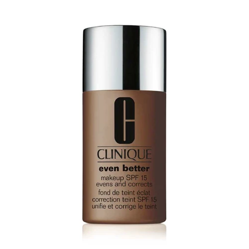 Clinique Even Better Makeup Broad Spectrum SPF 15 Cn 127 Truffle 30ml