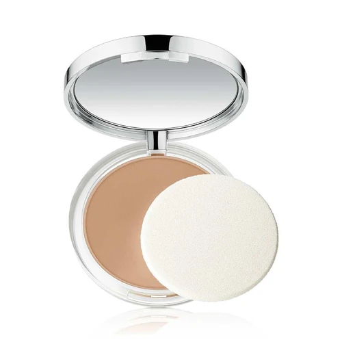 Clinique Almost Powder Makeup SPF15 Medium 10g