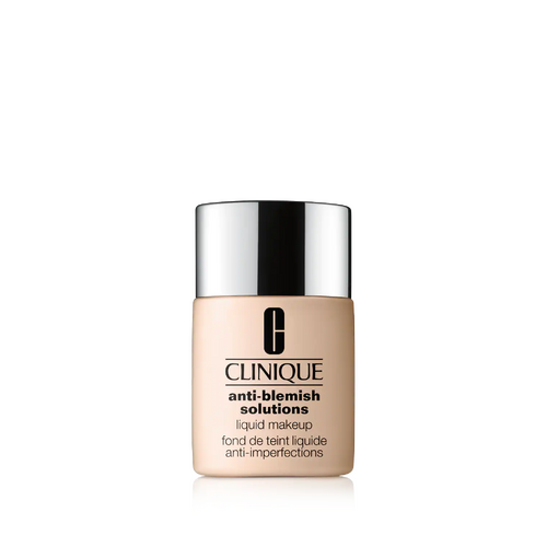 Clinique Anti-Blemish Solutions Foundation 01 Fresh Alabaster 30ml
