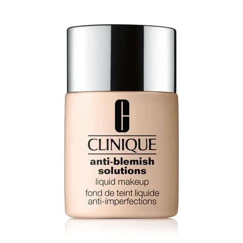 Clinique Anti-Blemish Solutions Foundation 01 Fresh Alabaster 30ml