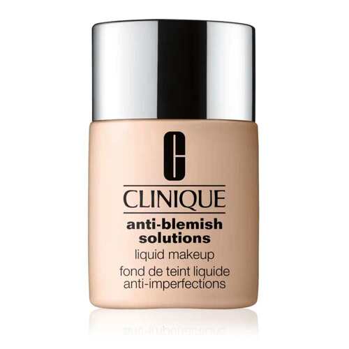 Clinique Anti-Blemish Solutions Liquid Makeup CN28 Ivory-30ml