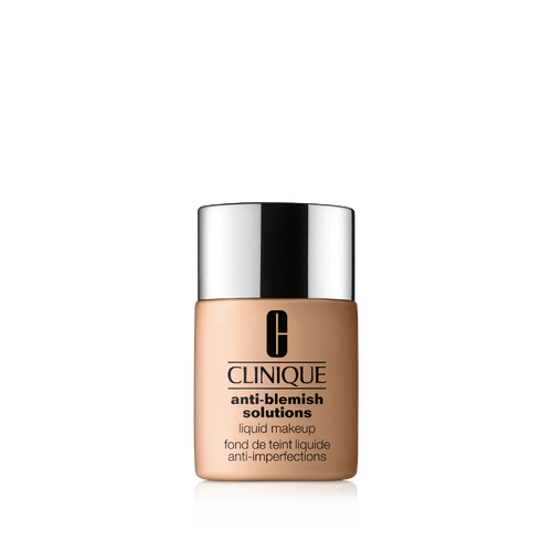 Clinique Anti-Blemish Solutions Foundation 04 Fresh Vanilla 30ml