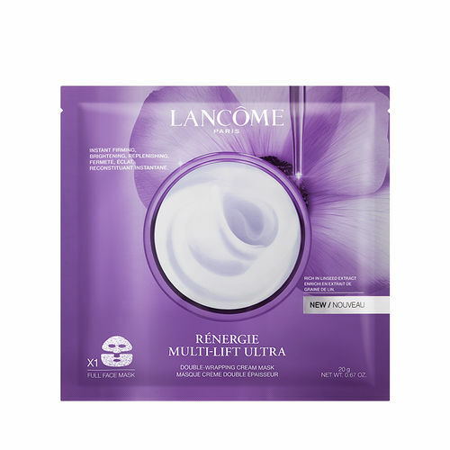 LANCOME R�NERGIE MULTI-LIFT ULTRA DOUBLE WRAPPING MASK 20g