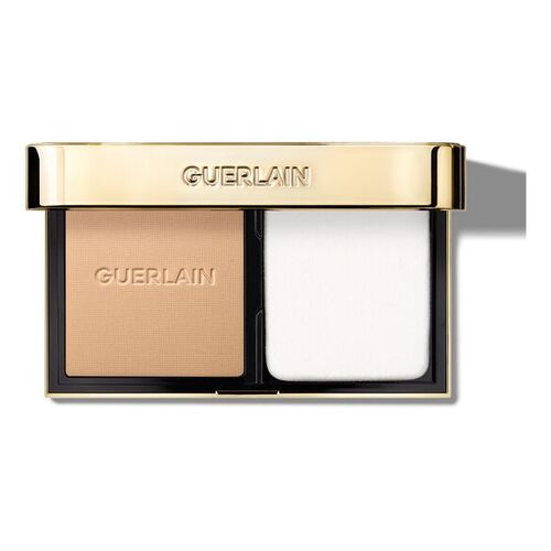 Guerlain Parure Gold Skin Control High Perfection Matte Compact Foundation 8.7 g - 3N Neutral