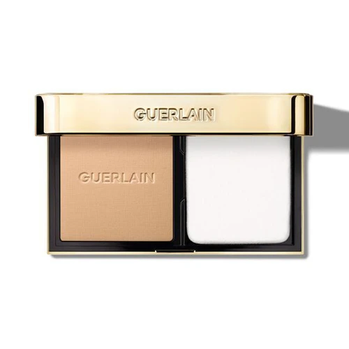Guerlain Parure Gold Skin Control High Perfection Matte Compact Foundation 8.7 g - 3N Neutral