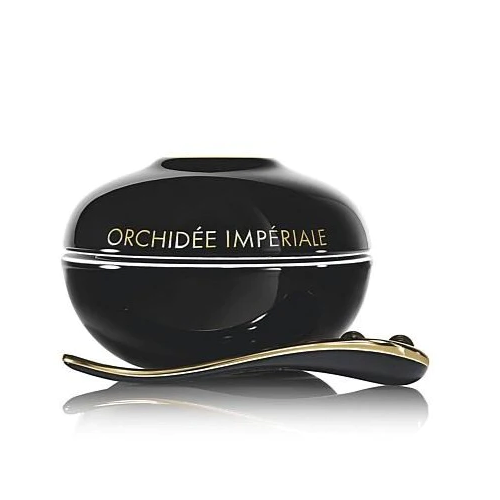 Guerlain Orchidee Imperiale Black Ultimate Complete Cream Care 50ml 