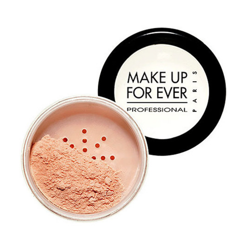 MAKE UP FOR EVER Poudre Libre Super Mate 10 G # 52 Beige