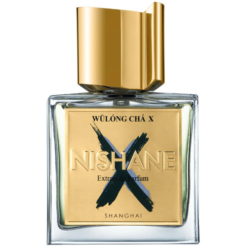 Nishane Wulong Cha X Extrait De Parfum 50ml
