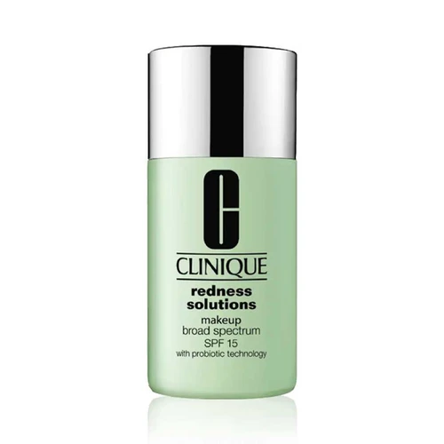Clinique Redness Solutions Makeup SPF15 02 Calming Fair 30ml