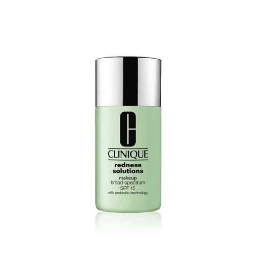 Clinique Redness Solutions Makeup SPF15 70 Calming Vanilla 30ml