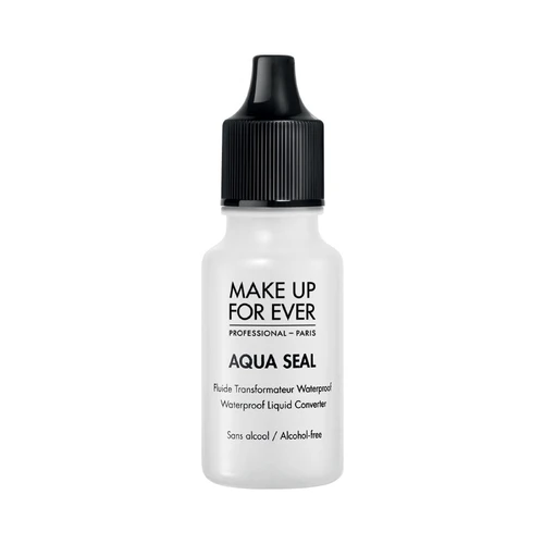 Make Up For Ever Aqua Seal Waterproof Liquid Converter 12ml