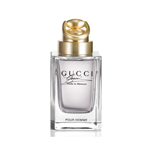 Buy Gucci Made To Measure EDT 90ml | Online | City Perfume
