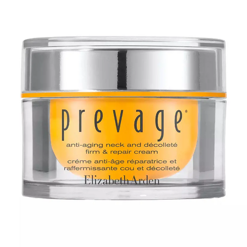 Elizabeth Arden PREVAGE Anti-Aging Neck & Decollete Firm & Repair Cream 50ml 