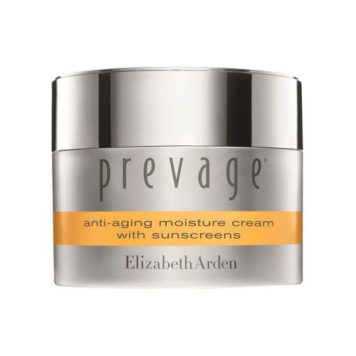 Elizabeth Arden PREVAGE Anti-Aging Moisture Cream with Sunscreens 50ml 