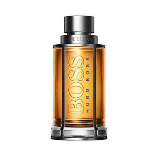 Hugo Boss The Scent EDT 100ml