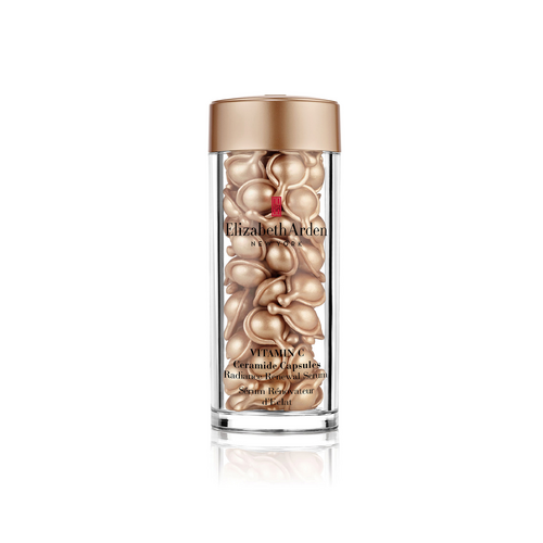 Elizabeth Arden Vitamin C Ceramide Capsules Radience Renewal Serum 60 Piece