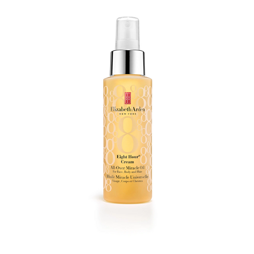 Elizabeth Arden Eight Hour All-Over Body Miracle Oil 100ml