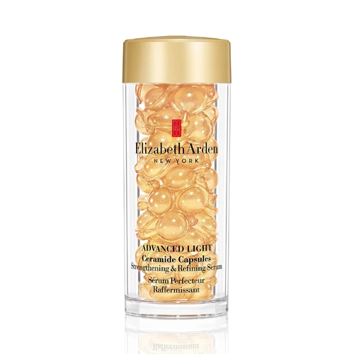Elizabeth Arden Advanced Light Ceramide Capsules Strengthening & Refining Serum 60 Piece