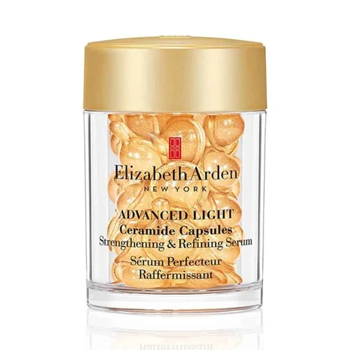 Elizabeth Arden Advanced Light Ceramide Capsules Strengthening & Refining Serum 30 Piece