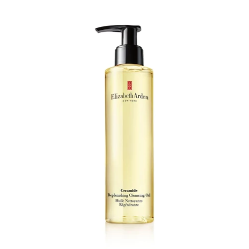 Elizabeth Arden Replenishing Cleansing Oil 200ml 