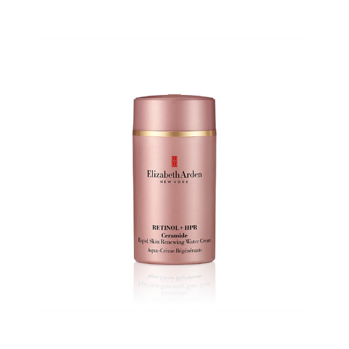 Elizabeth Arden Ceramide Retinol + HPR Rapid Skin Renewing Water Cream