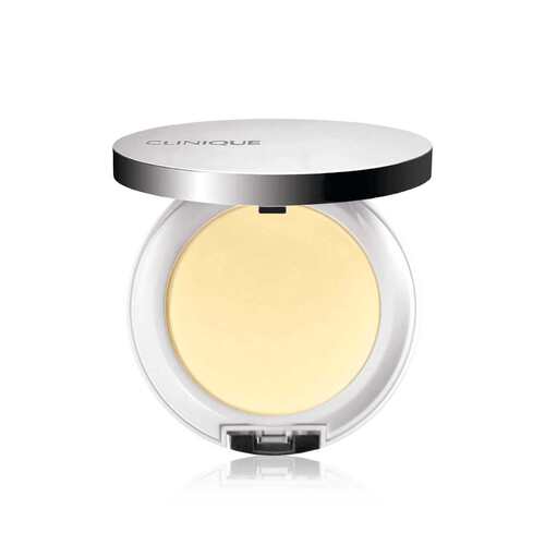 Clinique Redness Instant Relief Mineral Solutions Pressed Powder 12g