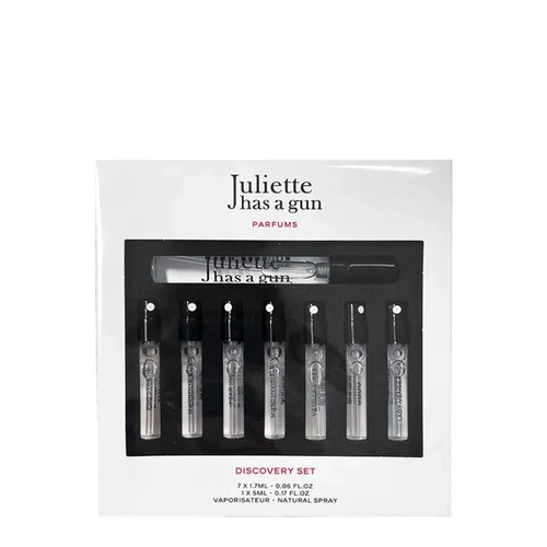 Juliette Has a Gun Magnolia Bliss EDP 7x 1.5ml Discovery Set