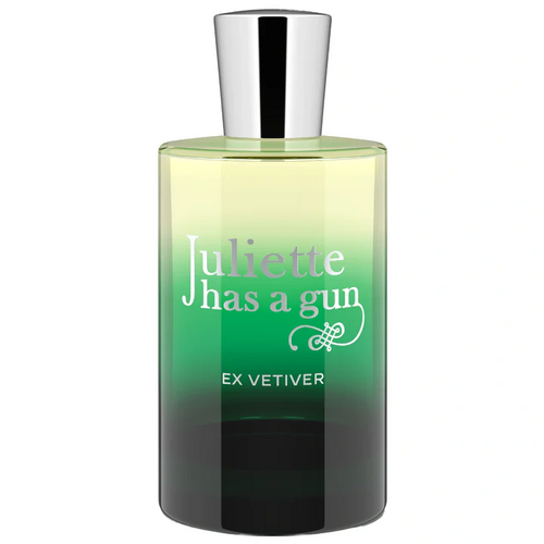 Juliette Has A Gun Ex Vetiver EDP 100ml