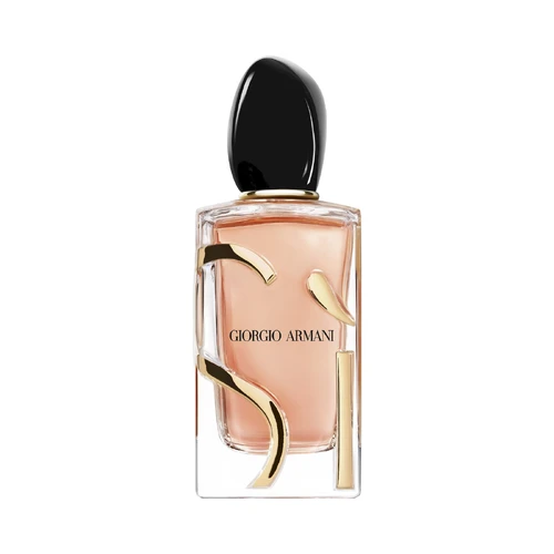 Giorgio Armani Si EDP Intense Refillable 