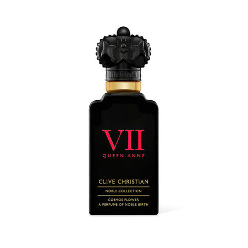 Clive Christian Noble Collection VII Queen Anne Feminine  Rock Rose Parfum 50ml