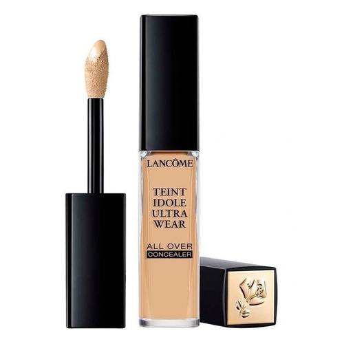 Lancome Teint Idole Ultra Wear All Over Concealer 250 Bisque(W) - 025 Beige Lin