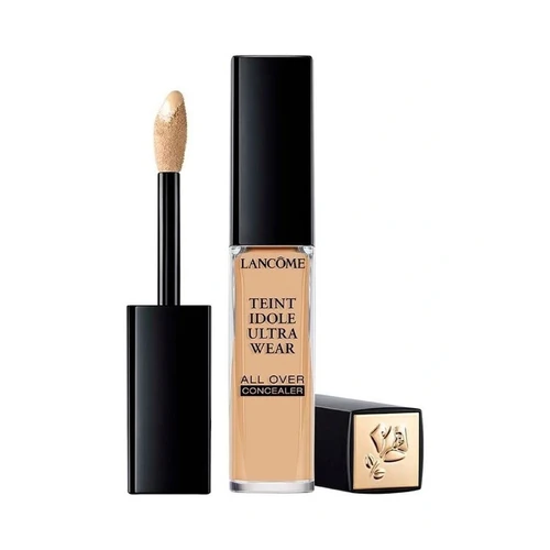 Lancome Teint Idole Ultra Wear All Over Concealer 250 Bisque(W) - 025 Beige Lin