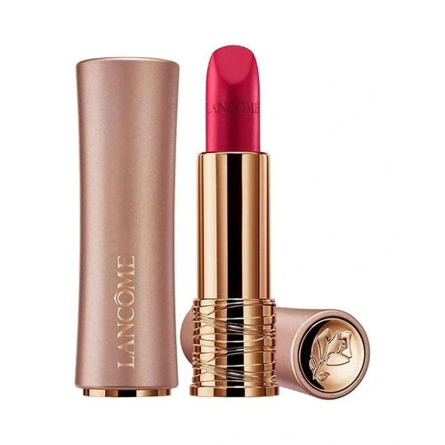 Lancome L'absolu Rouge Intimate 525 French Bisou