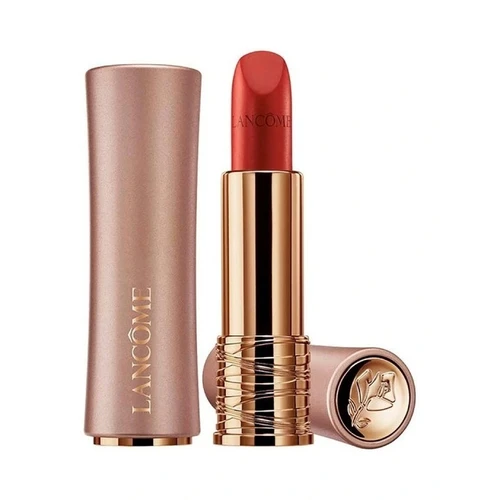 Lancome L'absolu Rouge Intimate 196 French Touch