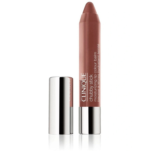 Clinique Chubby Stick Moisturizing Lip Colour Balm 02 Whole Lotta Honey 3g