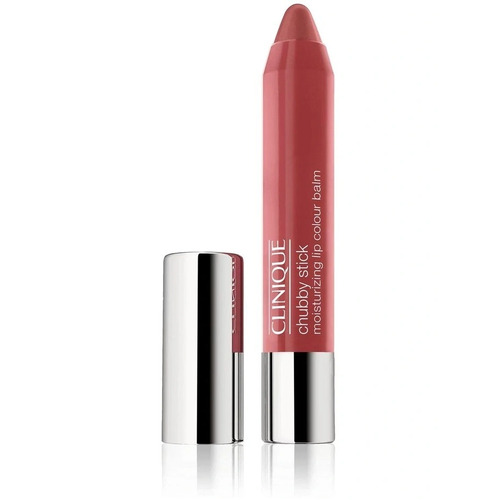 Clinique Chubby Stick Moisturizing Lip Colour Balm 03 Fuller Fig