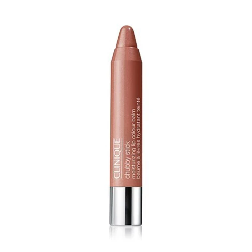 Clinique Chubby Stick Moisturizing Lip Colour Balm 26 Boldest Bronze 3g