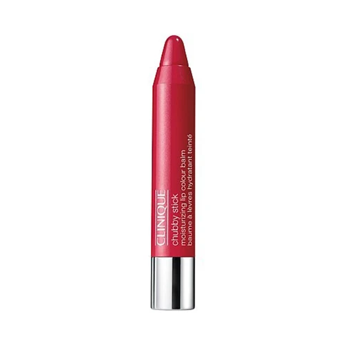 Clinique Chubby Stick Moisturizing Lip Colour Balm 27 Mightiest Maraschino 3g