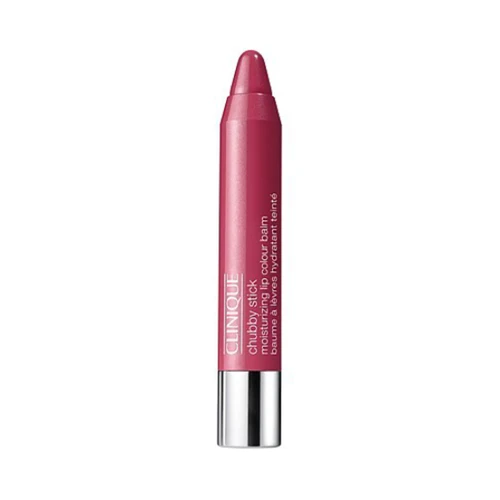 Clinique Chubby Stick Moisturizing Lip Colour Balm 28 Roomiest Rose 3g