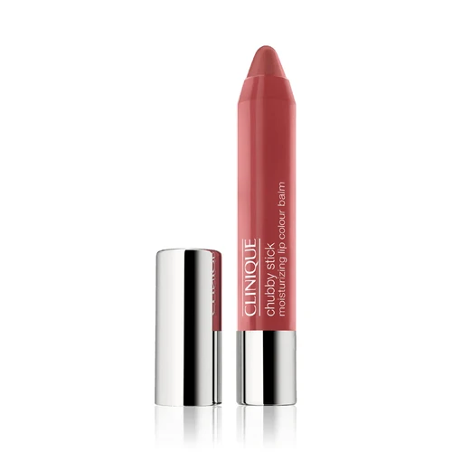 Clinique Chubby Stick Moisturizing Lip Colour Balm 04 Mega Melon 3g