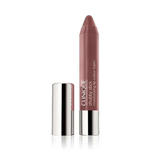 Clinique Chubby Stick Moisturizing Lip Colour Balm 08 Graped-Up 3g