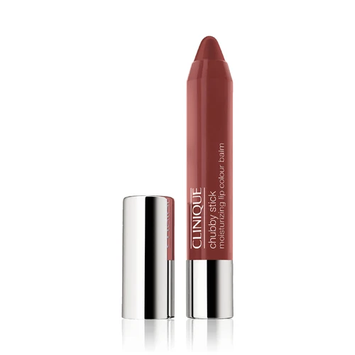 Clinique Chubby Stick Moisturizing Lip Colour Balm 10 Bountiful Blush 3g